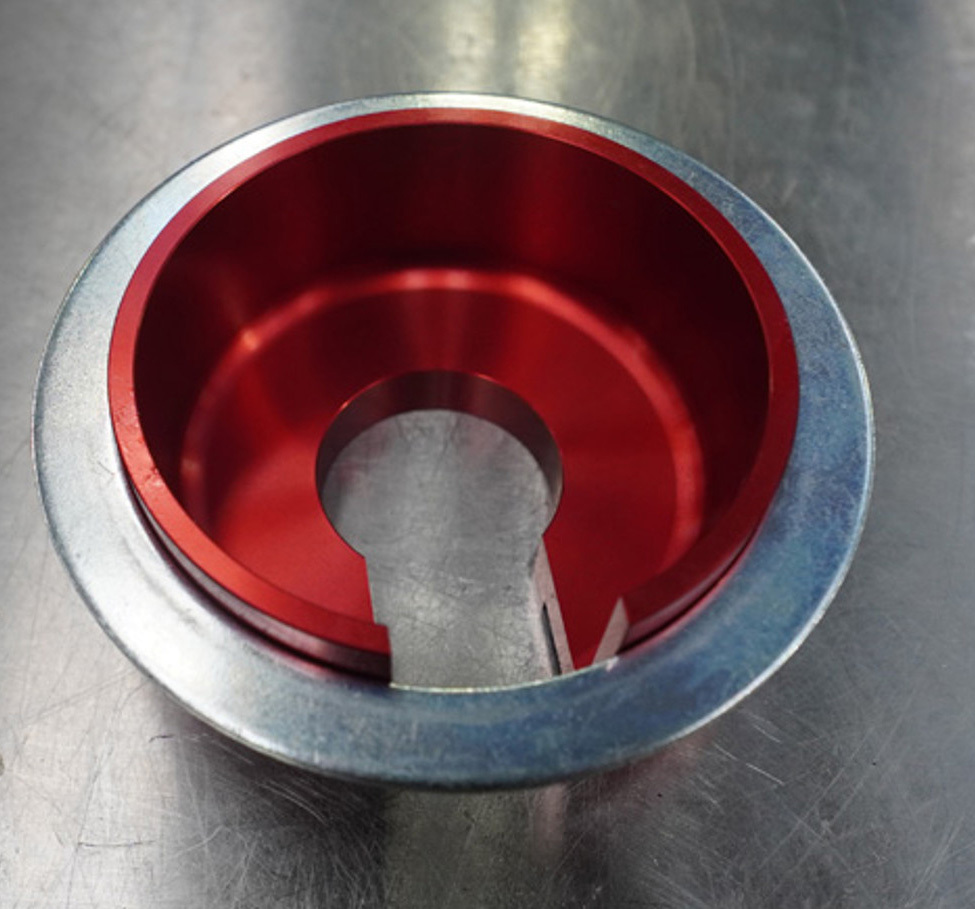 Spring Retainer Screw WPSpringretainer