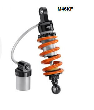 Curated visual reference: Visual Reference: Matris Yamaha Tracer 900 Fj 09 Motorcycle Shock Absorber Suspension