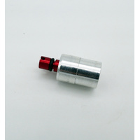 Dal Soggio Rebound Adj Screw / Housing