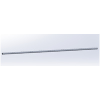 Dal Soggio Rebound Needle Pusher