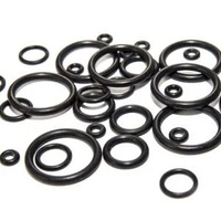 Dal Soggio Rebound Needle O-Ring