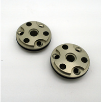Dal Soggio MK2 Upgrade Kit
