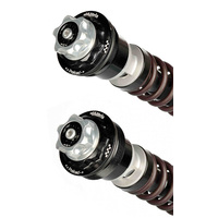 F20K Fork Hydraulic Cartridge Kit