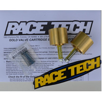 FEGV 4321 Built in w/Adaptor - 36.0/29.2/17.5  Gold Valve Cartridge Emulator Kit