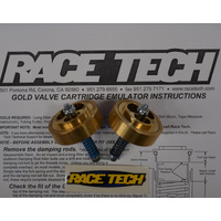 FEGV 4901 42.5/28.0/12.0mm  Gold Valve Cartridge Emulator Kit