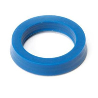 FKTCCS12518 SHAFT SEAL 12.5x18x4 08 Blu  110210000401