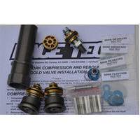 FMGV 2823XGC CompressionDirt 28/23 mm x 6mm 2C + 2R WP XPLOR 17-18 G2R