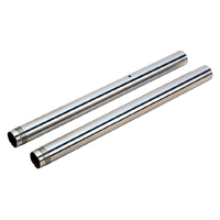 Fork Tube - RSU 37od x 637mm Chrome