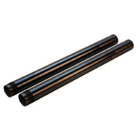 Fork Tube 43od x 521mm Black