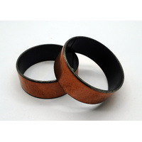 Fork Bush Outer 50mm PAIR MARZ 50 x 20 x 2.5