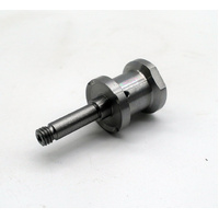 KYB Fork Base Valve Rebound