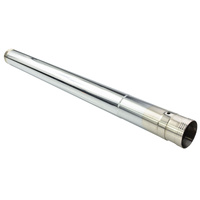 KYB 48mm Inner Fork Tube Chrome