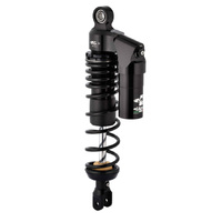 M40S Twinshock SR