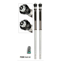 F 850GS (K81) 18/21