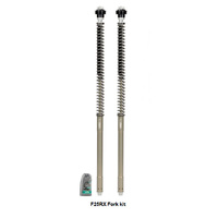 TIGER 800 XC & XCX 18/20 (VIN from 855532)X