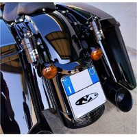 M40T-F Twinshock HD Touring