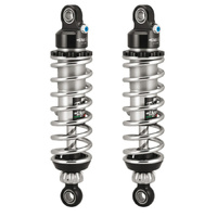 DYNA / FXDWG Wide Glide (1340/80) 93/99 - (1450/88) 99/07 - (1580/96) 07/14 - (1690/103) 14/17