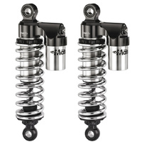 DYNA / FXD Super Glide (1340/80) 95/99 - (1450/88) 99/07 - (1580/96) 07/10C