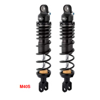 SH 125i 17/19 (JF90) & 150i 17/19 (KF40)