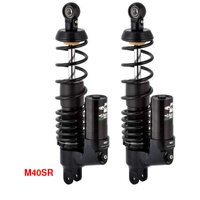 SH 300/300i 07/15 (NF02) & 16/20 (NF05)