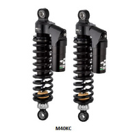 CB 500 94/96 (PC26) & CB 500S 97/04 (PC32)C