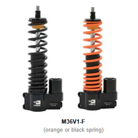GTS 300 16/20 & 21 (front