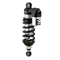 STREET TRIPLE 765S 17/19 (VIN from 803572 to 968958) 