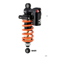 Matris Yamaha T7 TENERE 700 EXTREME 23-25 / WORLD RAID 22-25
