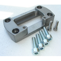 Yamaha Bar Clamp