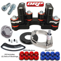 Sherco Sub Mount Hardware 25-26