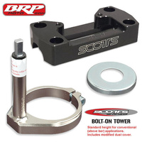 Sherco Above Bar Hardware 25-26