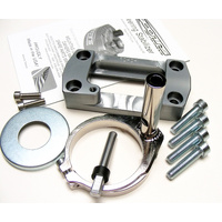 KTM EXC 00-07 Top Hardware