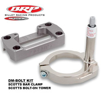 Gas Gas 18-19 Clamp/Tower