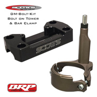 Gas Gas 2025 Top Kit