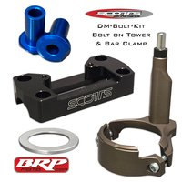 Gas Gas 2025 Special Edition Top Hardware