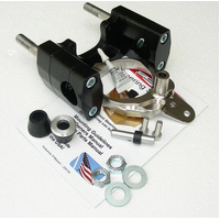 HONDA CRF450L 19-20 Sub Mount/ Tower
