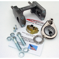 Yamaha YZ and WR Sub Mount / Frame Bracket