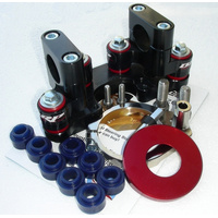 Beta 2 Stroke 20-23 Sub/Tow