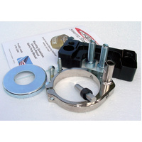 KTM/Husky 12-15 Metal Sub Hardware
