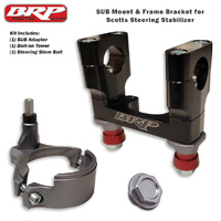KTM SX/SXF/XC/XCF 23-25 KTM EXC/EXCF 24-25 Metal Sub Hardware 