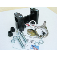 Kawasaki KX 450F 12-18 Sub Mount/ Tower