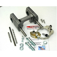 Yamaha YZ125/250 06-25 Sub Mount Hardware