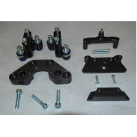 KTM 1090/1190/1290 Rubber Sub Hardware