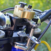 Sherco Above Bar Kit 25-26