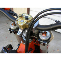 KTM 07-11Above Bar Kit
