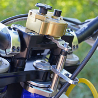 Sherco Above Bar Kit 19-24