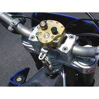 Gas Gas 18-19 Above Bar Mount Kit