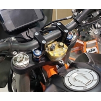 KTM 790/890 HUSKY 901 Norden Rubber Sub