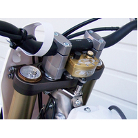 YAMAHA YZ and WR Sub Mount Kit