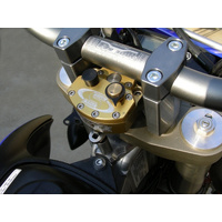 YAMAHA WR 250R 08-17/ 250X 08-11 Sub Mount Kit